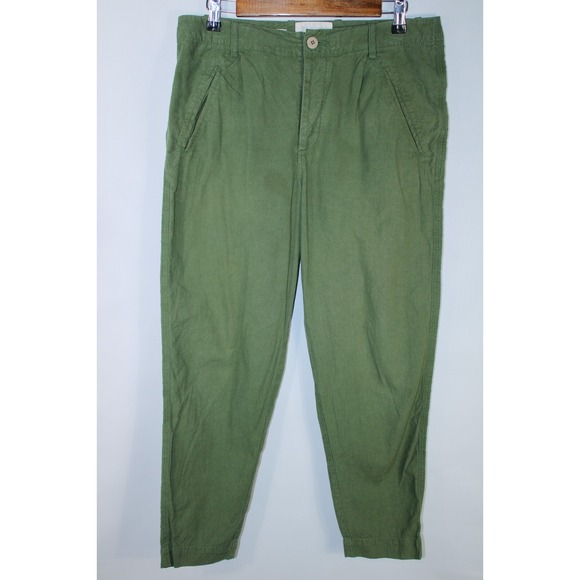 Folk x Damien Poulain Other - Folk x Damien Poulain Men's Size 2 Green Pants